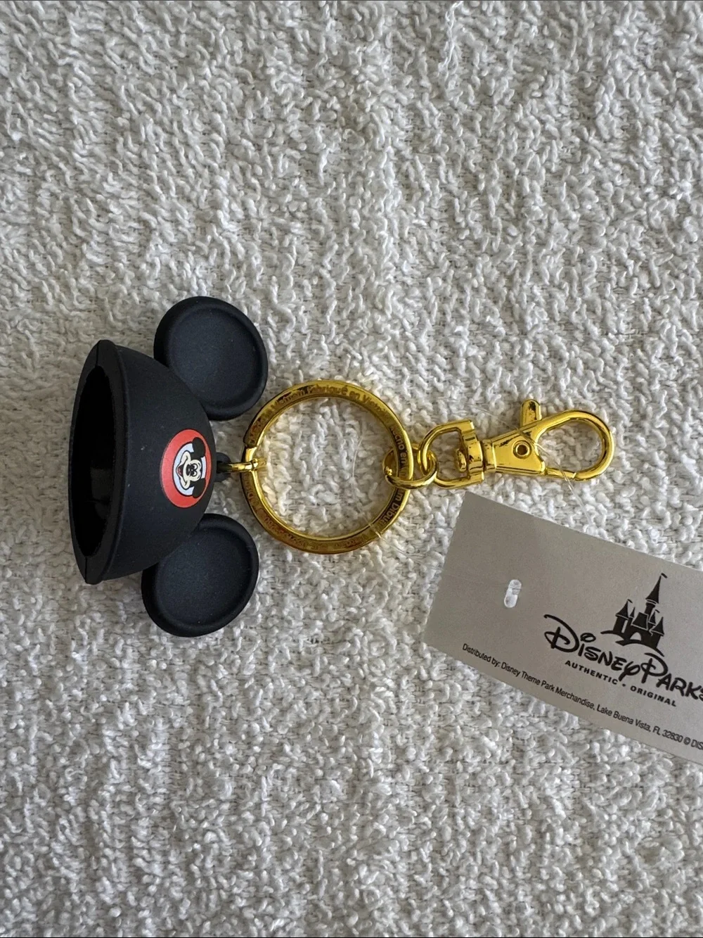 Disney brand new